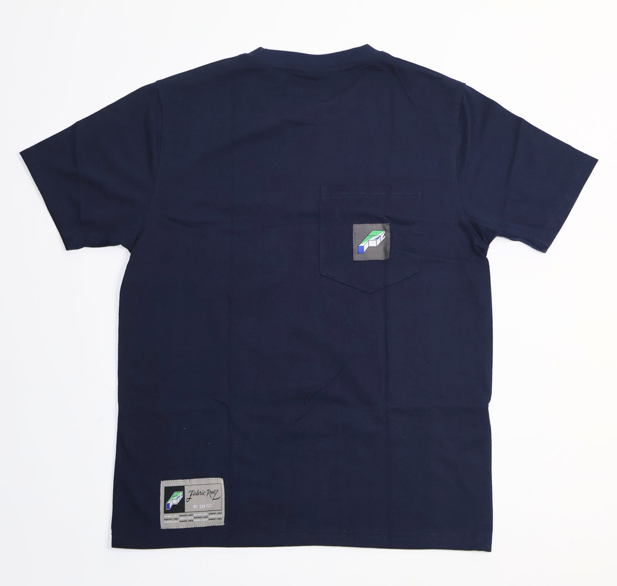 NYC Tee (Navy)