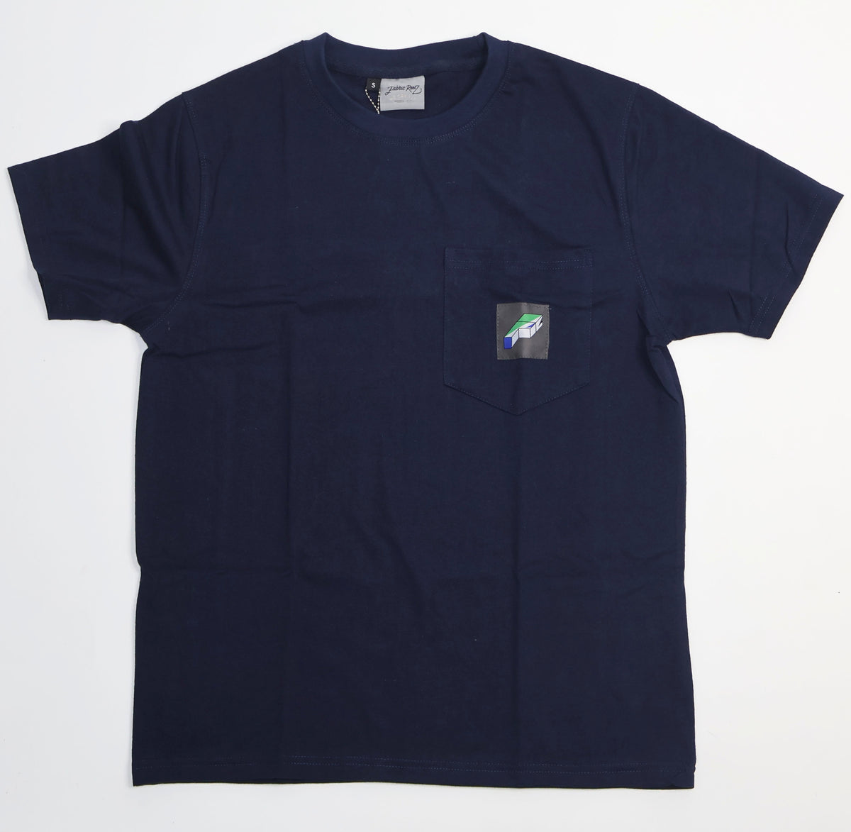 NYC Tee (Navy)