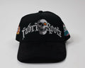 Got You Covered Snapback Hat front