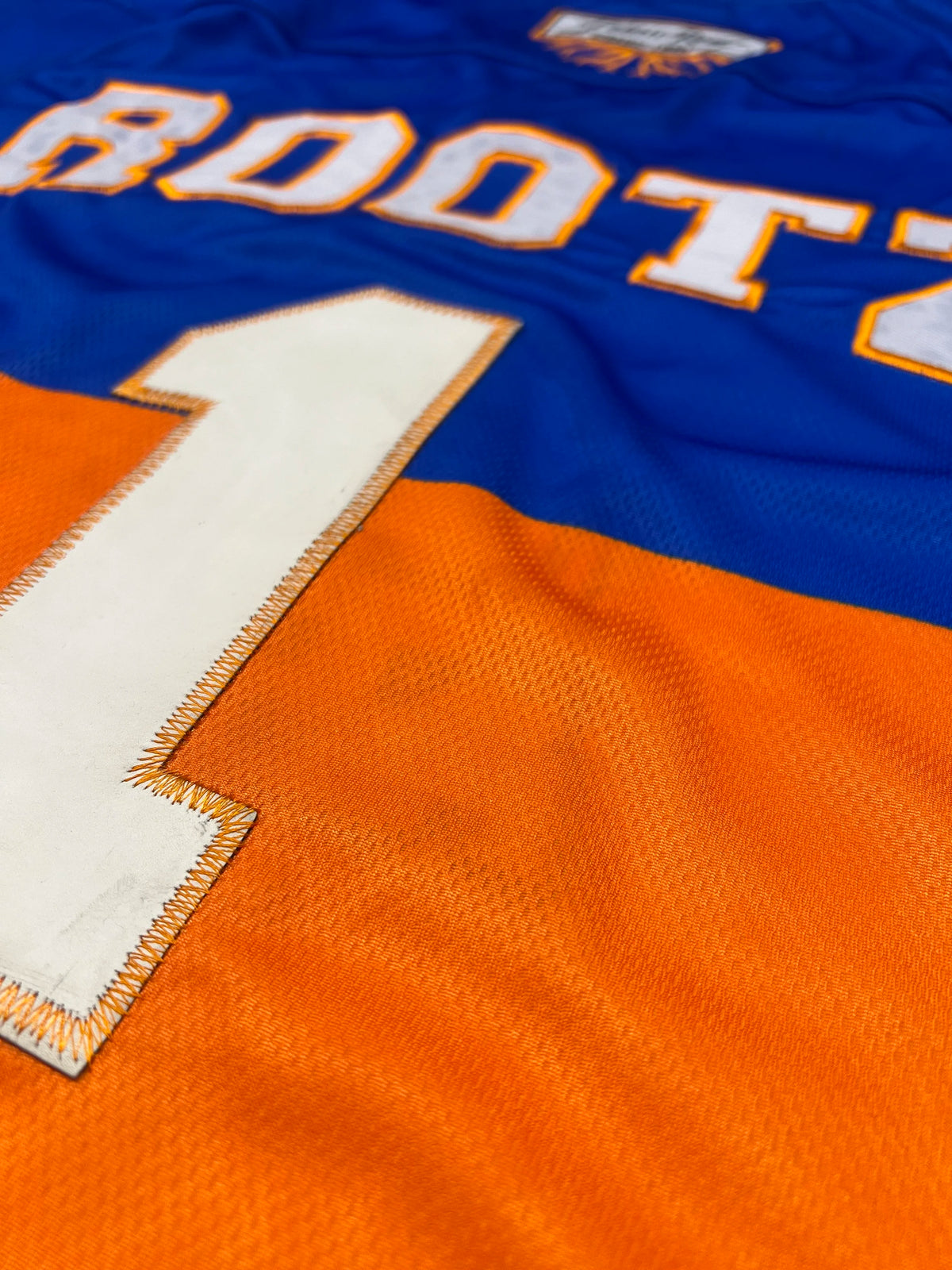 Team Rootz Hockey Jersey