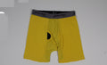 Underwear for the Boss yellow